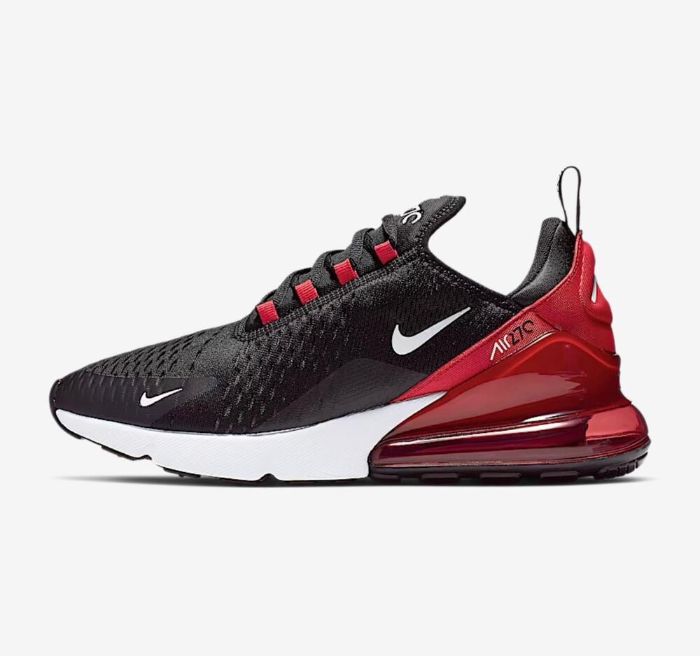 Nike Air Max 270 Men’s Shoes